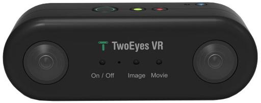 TwoEyesTech