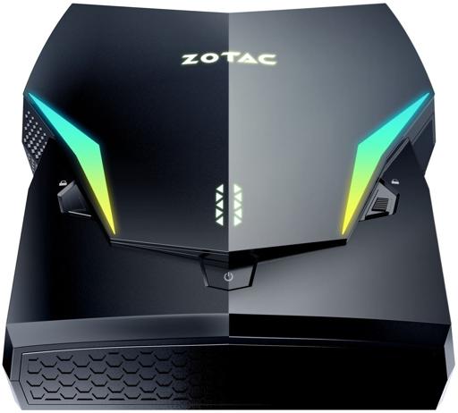 ZOTAC