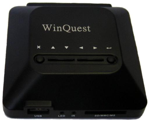 WinQuest